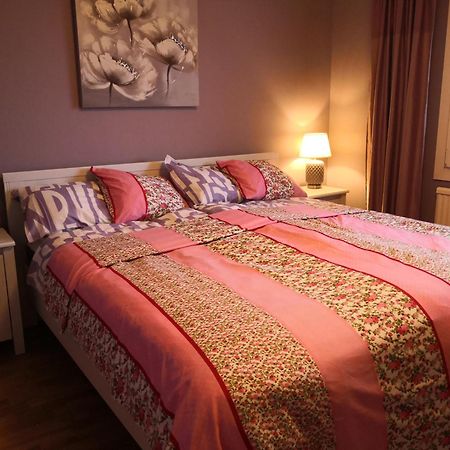 Coolt Oxie Villa Bagian luar foto